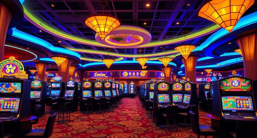 Jackpot games and live odds at your fingertips with the 365LUCKY app