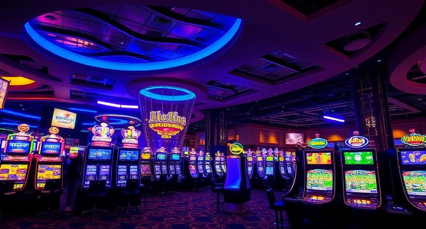 Play anywhere and cash out fast with 365LUCKY login