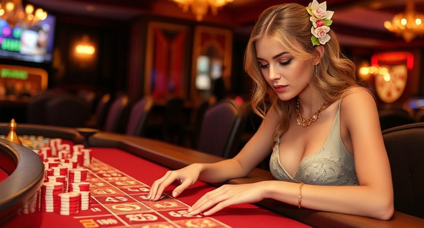 User dashboard at 365LUCKY