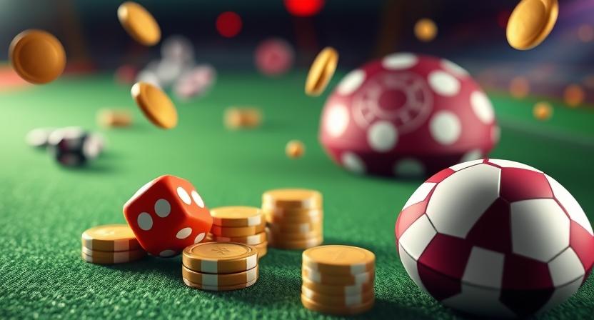 Safe and quick betting experience via 365LUCKY mobile app on Android and iOS