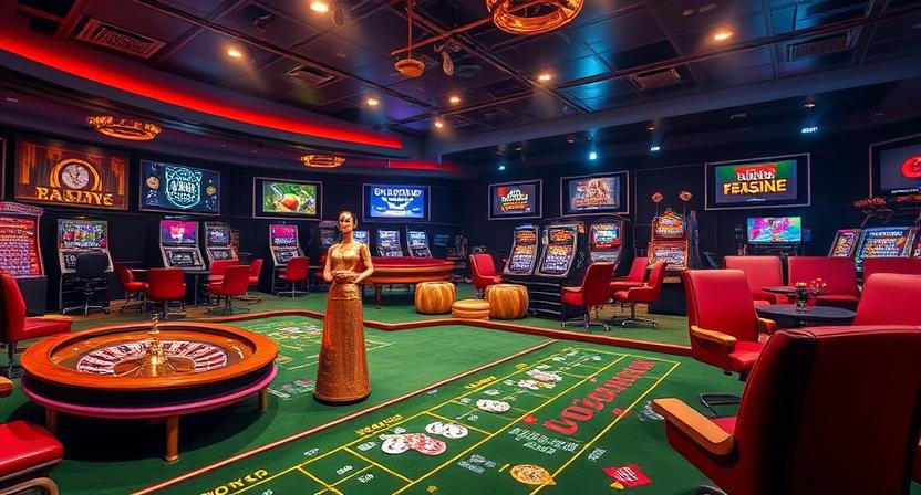 Hassle-free local payment options ensuring smooth betting in Bangladesh